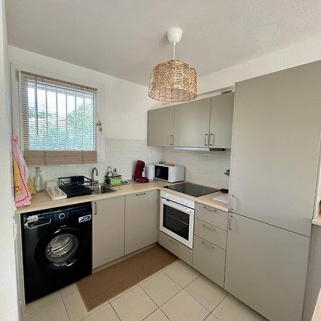 Superbe Duplex Refait A Neuf ! Daire Hyères Dış mekan fotoğraf