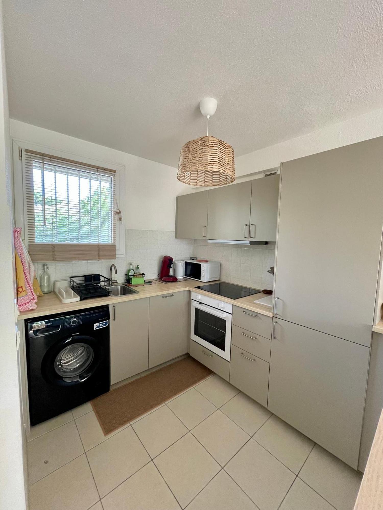 Superbe Duplex Refait A Neuf ! Daire Hyères Dış mekan fotoğraf