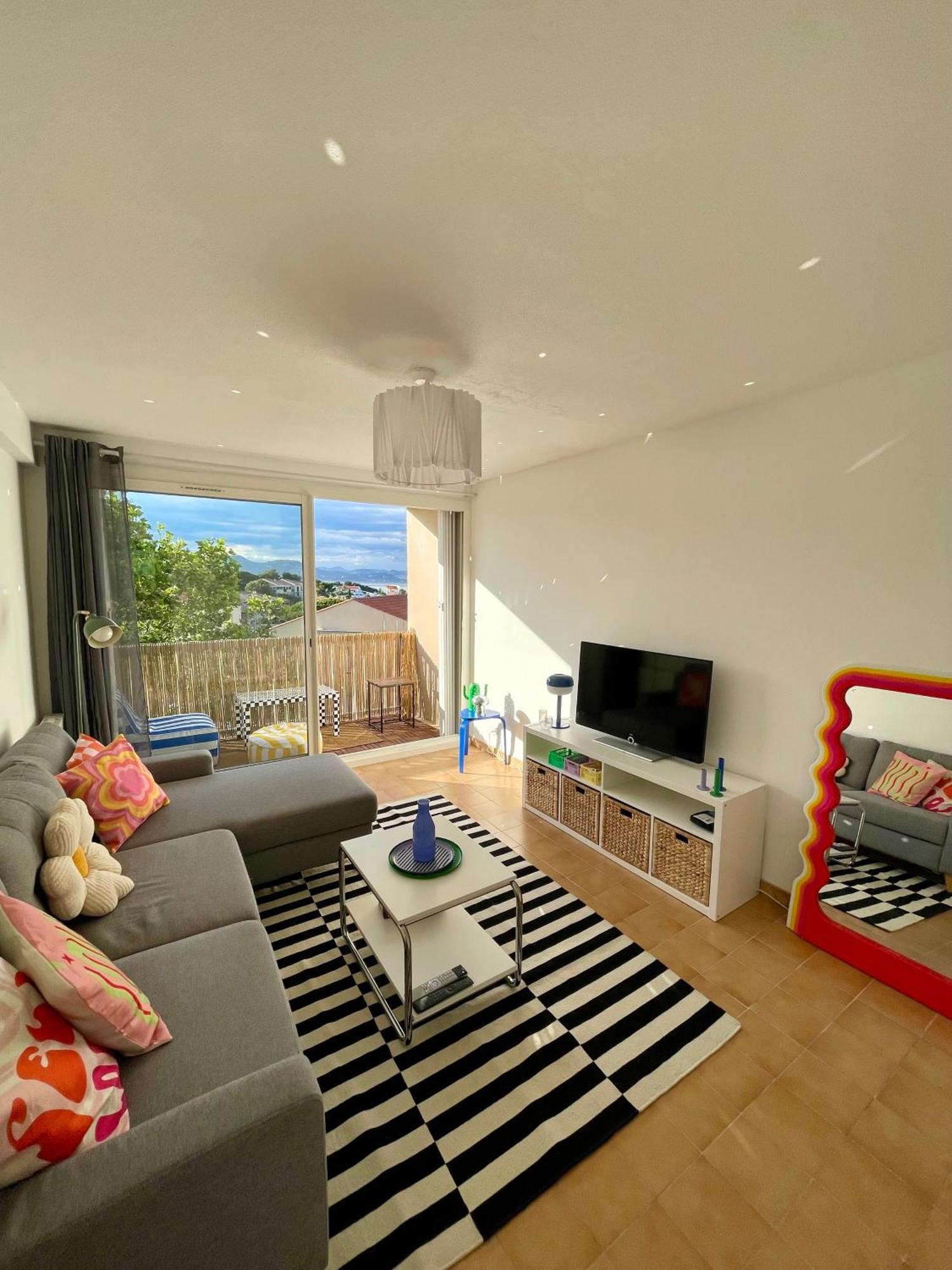 Superbe Duplex Refait A Neuf ! Daire Hyères Dış mekan fotoğraf