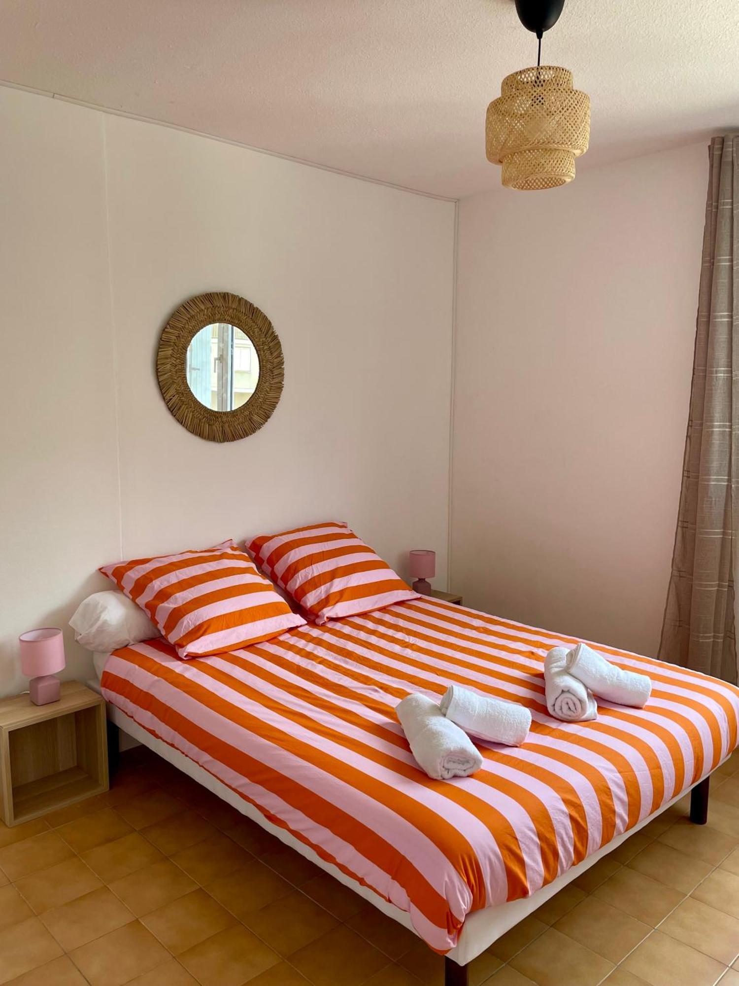 Superbe Duplex Refait A Neuf ! Daire Hyères Dış mekan fotoğraf