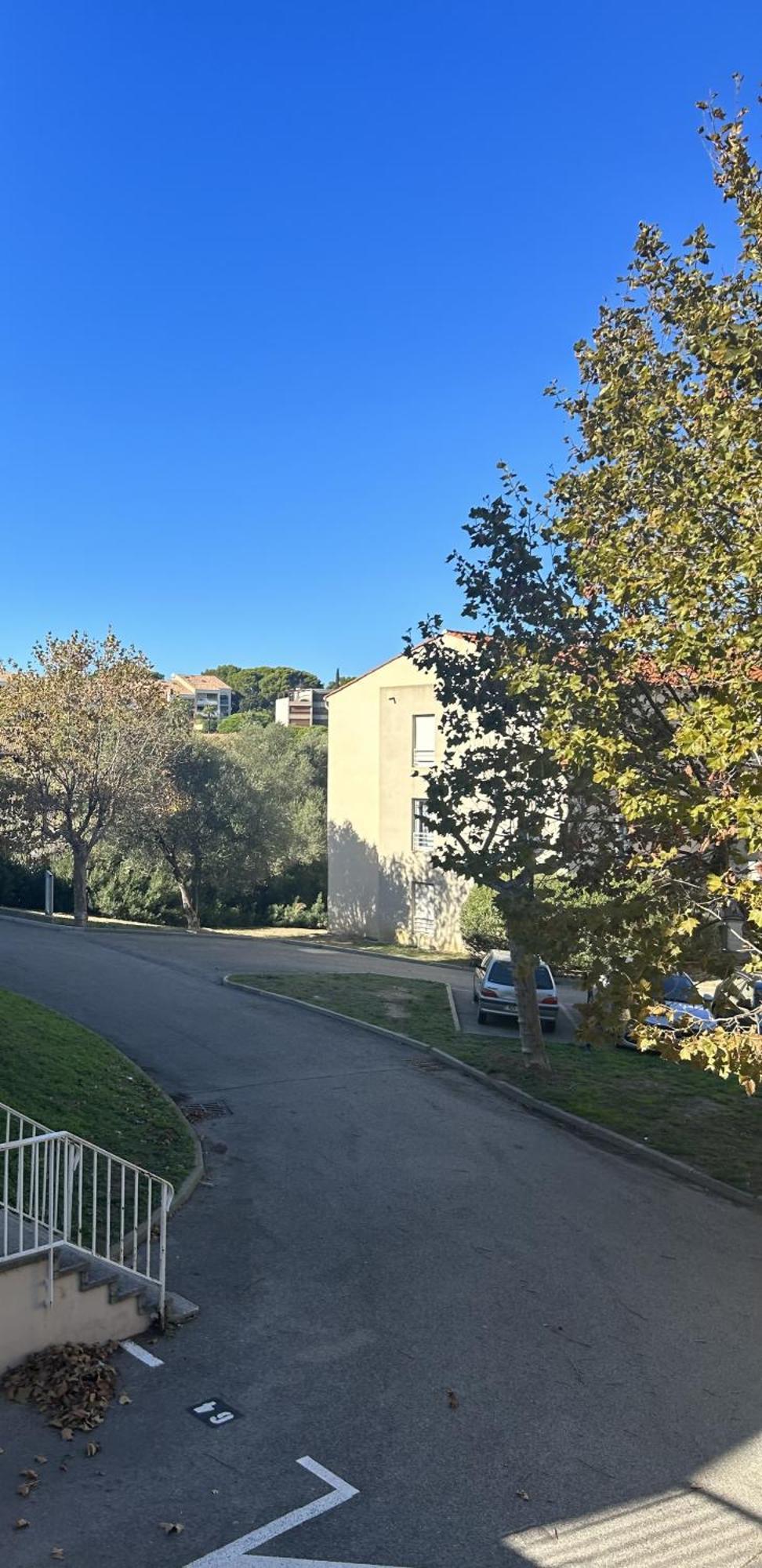 Superbe Duplex Refait A Neuf ! Daire Hyères Dış mekan fotoğraf