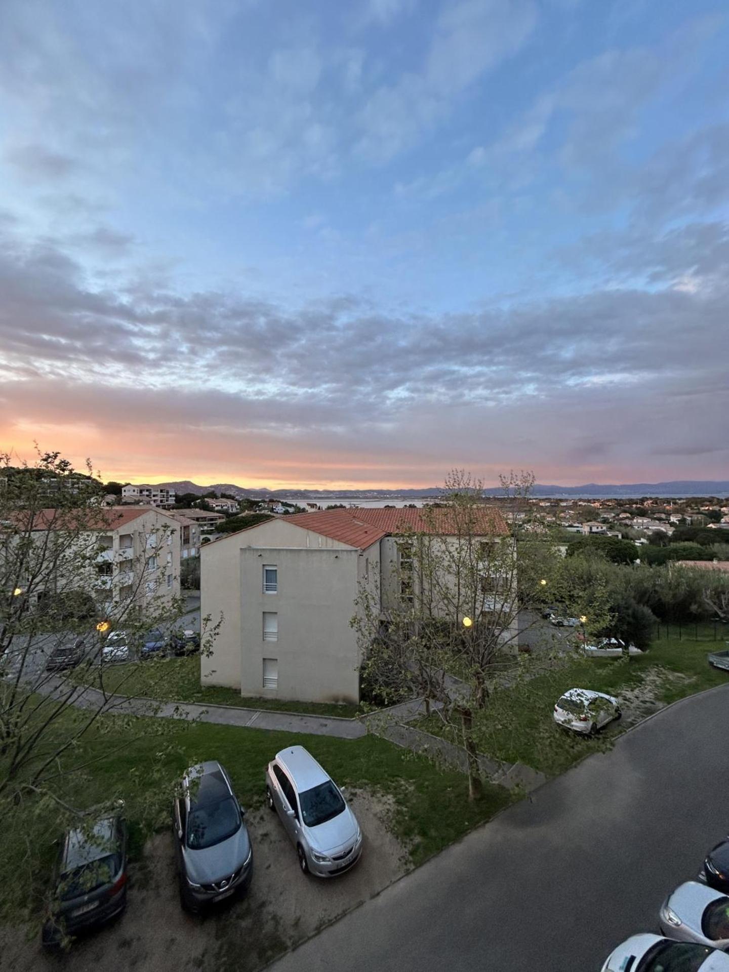 Superbe Duplex Refait A Neuf ! Daire Hyères Dış mekan fotoğraf
